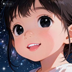 墨香看世界 头像