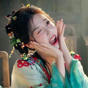 知情达理柑桔 头像