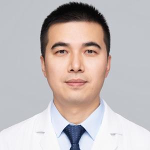 超声介入李猛医生 头像