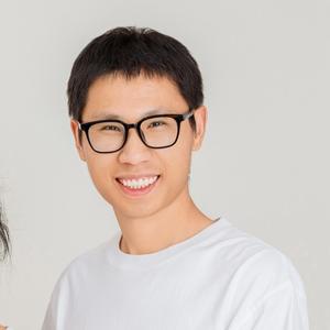 环球极智行 头像