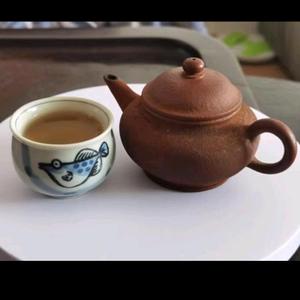 话茶语壶头像