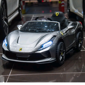 特好人赏车 头像