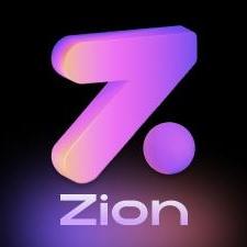 Zion无代码 头像