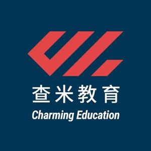 查米教育 头像