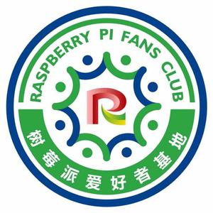 杨坤树莓派爱好者基地 头像