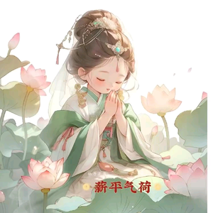 乔乐语商贸 头像