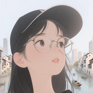 安朵朵 头像