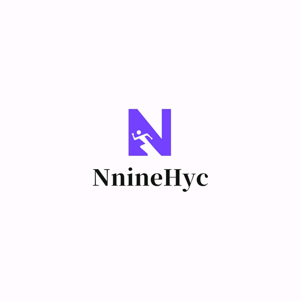 NnineHyc头像