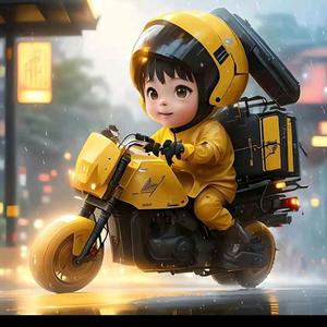 株洲众包队长队泉哥 头像