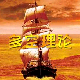 多空理论 头像