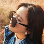 文艺的芬妮在南京 头像