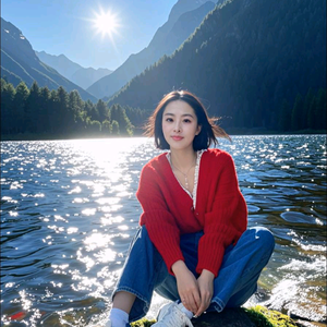 娟子的小屋520 头像