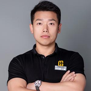 大白话健身 头像