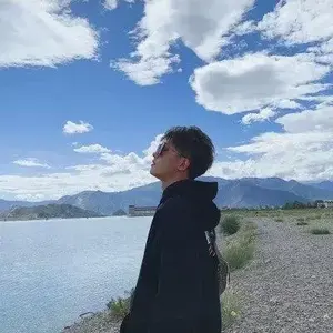 或许就该如此i 头像