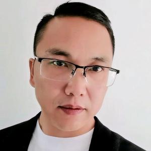 一介书生之关关雎鸠 头像