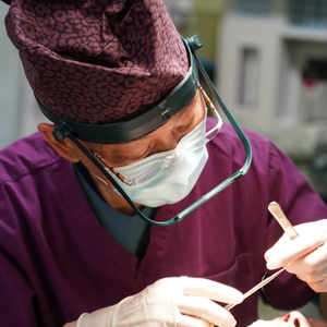 健康科普老梁 头像