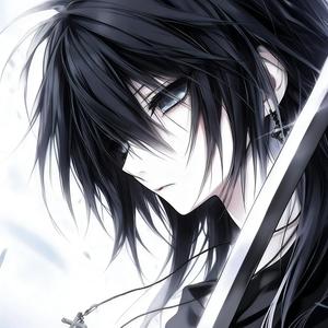 为了心情愉悦 头像