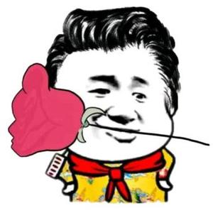 盘点搞笑会 头像