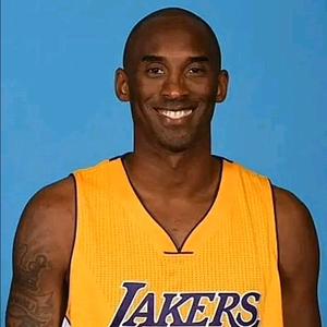 科比布莱恩特 头像