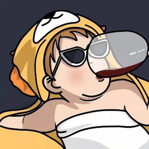 今天依旧不想工作 头像