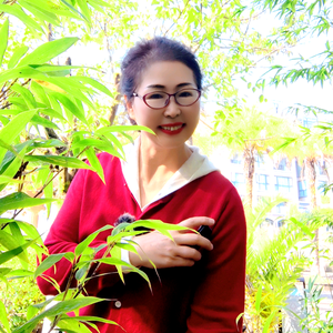 悠然见南山 头像