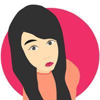 一纸桃花笺 头像