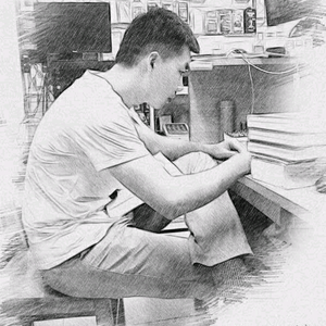 宁大白鹭林 头像