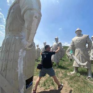 七跃的故事汇 头像