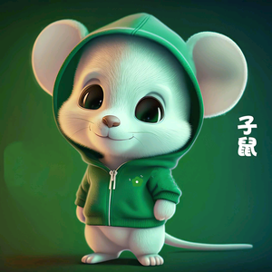 毛毛雨影视解说 头像