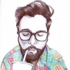 海绵宝宝的心事 头像