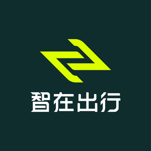 智在出行 头像