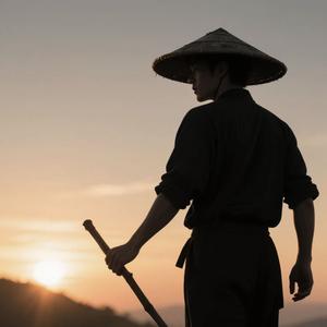 行者常至 头像