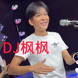 DJ枫枫车载音乐头像