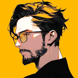 沐森爱找茬 头像