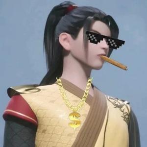 等黎明716 头像