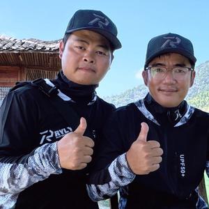 荒野老五（有缘山庄） 头像