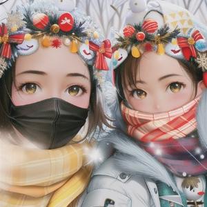 世界某个角落的我