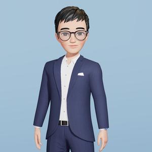 东方泓 头像