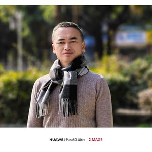 云舞黄老师 头像