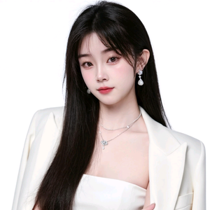 盼盼私服-时尚穿搭 头像