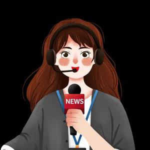 阿包说事儿 头像