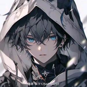 温柔伊夫琳8o4 头像