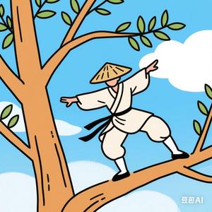奥特曼的易捷茶语 头像