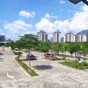 肇庆深港驾校陈啟立教练 头像