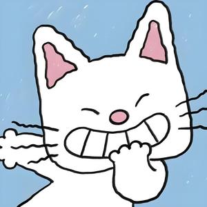 大猫耳机日记 头像