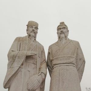 一切按标准执行 头像