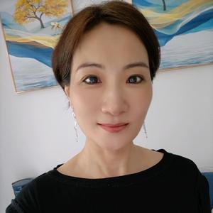 星辰 头像
