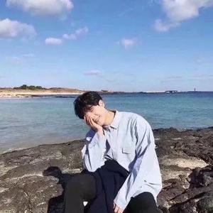 小王也要健康 头像