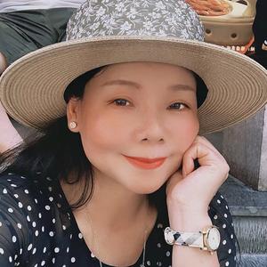 人力资源总监春春 头像