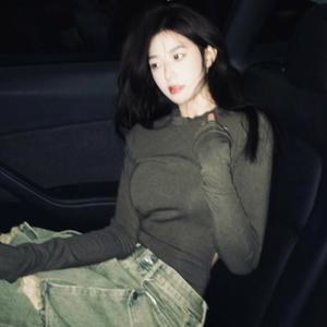 香草冰淇淋. 头像